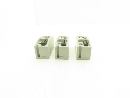 Allen Bradley 1761-NET-AIC MicroLogix Adaptor Interface Converter Ser B Lot of 3