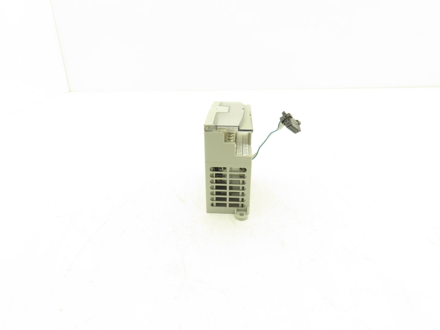 Allen Bradley 1762-IF2OF2 MicroLogix 1200 Analog I/O Module Ser A Rev C FRN 1.2