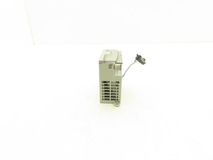 Allen Bradley 1762-IF2OF2 MicroLogix 1200 Analog I/O Module Ser A Rev C FRN 1.2