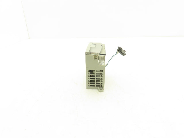 Allen Bradley 1762-IF2OF2 MicroLogix 1200 Analog I/O Module Ser A Rev C FRN 1.2