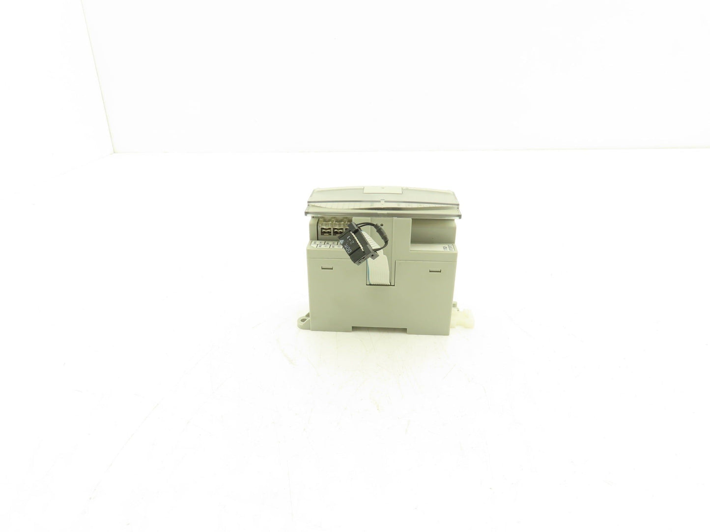 Allen Bradley 1762-IF2OF2 MicroLogix 1200 Analog I/O Module Ser A Rev C FRN 1.2