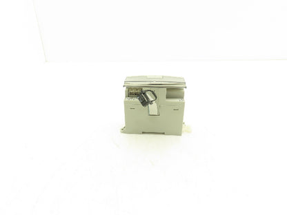 Allen Bradley 1762-IF2OF2 MicroLogix 1200 Analog I/O Module Ser A Rev C FRN 1.2