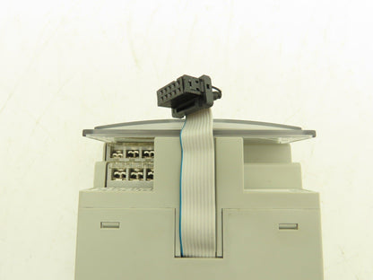 Allen Bradley 1762-IF2OF2 MicroLogix 1200 Analog I/O Module Ser A Rev C FRN 1.2