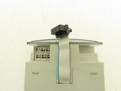 Allen Bradley 1762-IF2OF2 MicroLogix 1200 Analog I/O Module Ser A Rev C FRN 1.2