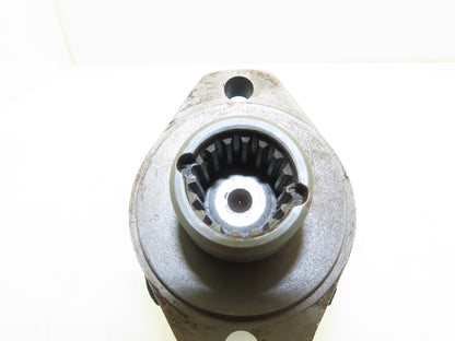 Char-Lynn 2TH08AS2S-E Hydraulic Motor