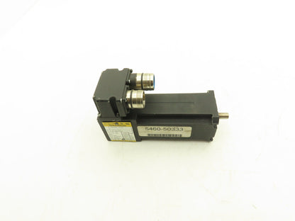 Baldor BSM50N-333AA AC Servo Motor 0.51kW 4000rpm 160v 9mm Shaft