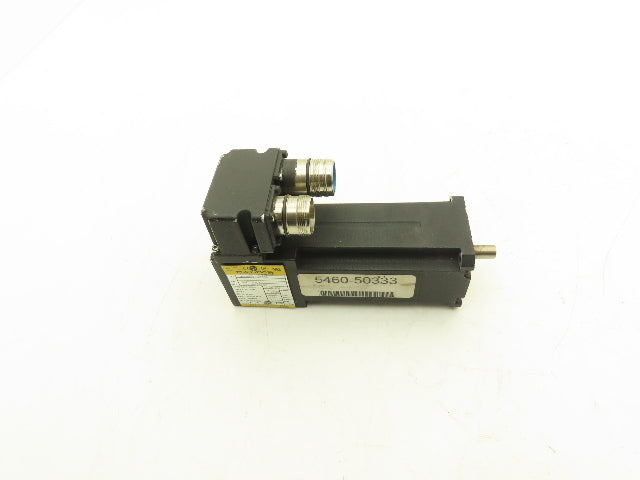 Baldor BSM50N-333AA AC Servo Motor 0.51kW 4000rpm 160v 9mm Shaft