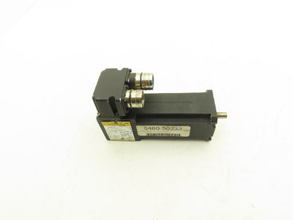 Baldor BSM50N-333AA AC Servo Motor 0.51kW 4000rpm 160v 9mm Shaft