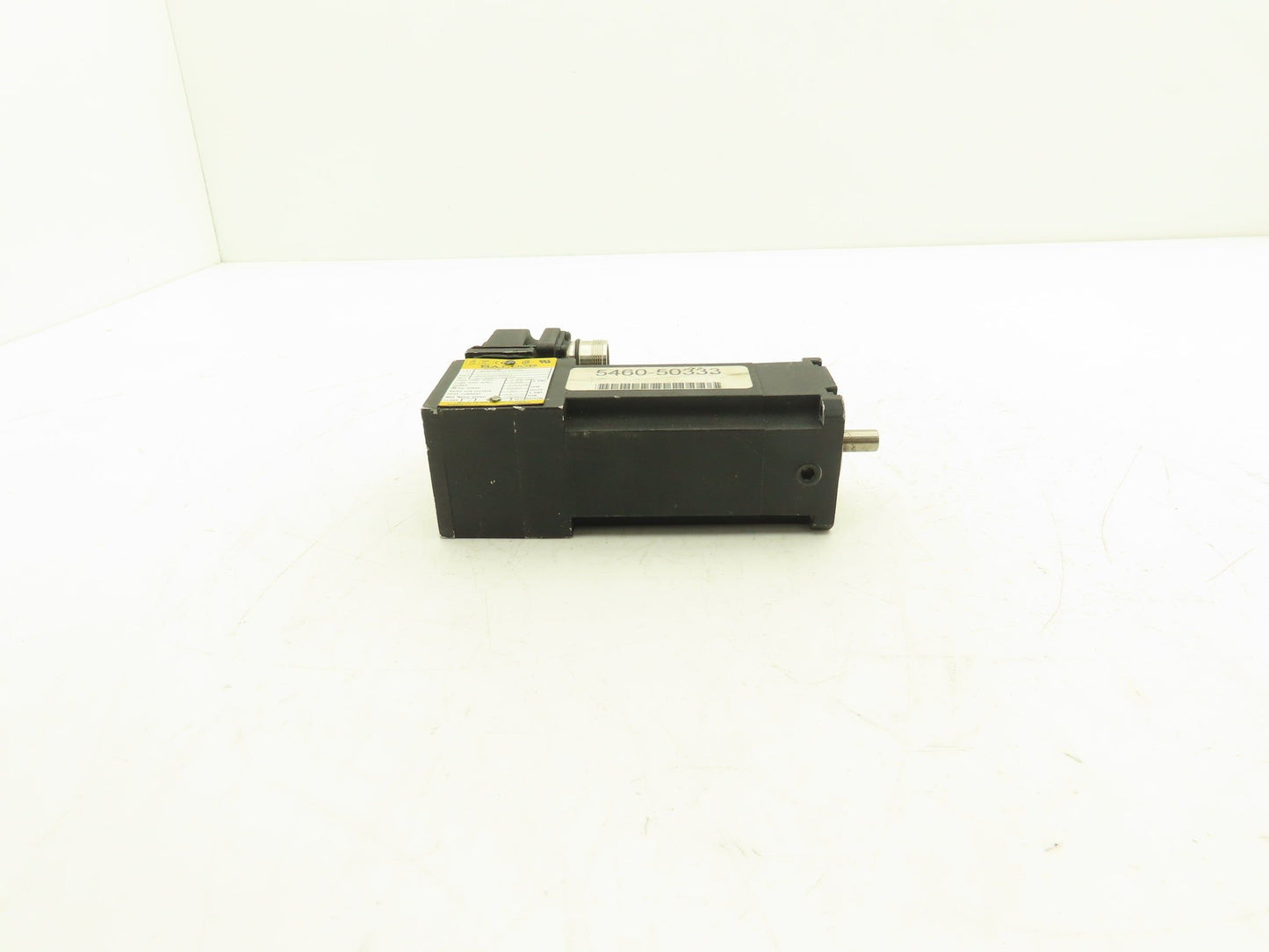 Baldor BSM50N-333AA AC Servo Motor 0.51kW 4000rpm 160v 9mm Shaft