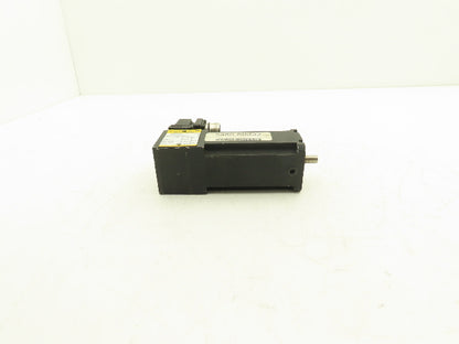 Baldor BSM50N-333AA AC Servo Motor 0.51kW 4000rpm 160v 9mm Shaft