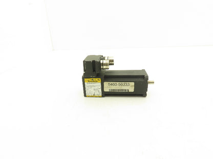 Baldor BSM50N-333AA AC Servo Motor 0.51kW 4000rpm 160v 9mm Shaft