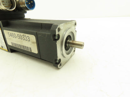 Baldor BSM50N-333AA AC Servo Motor 0.51kW 4000rpm 160v 9mm Shaft