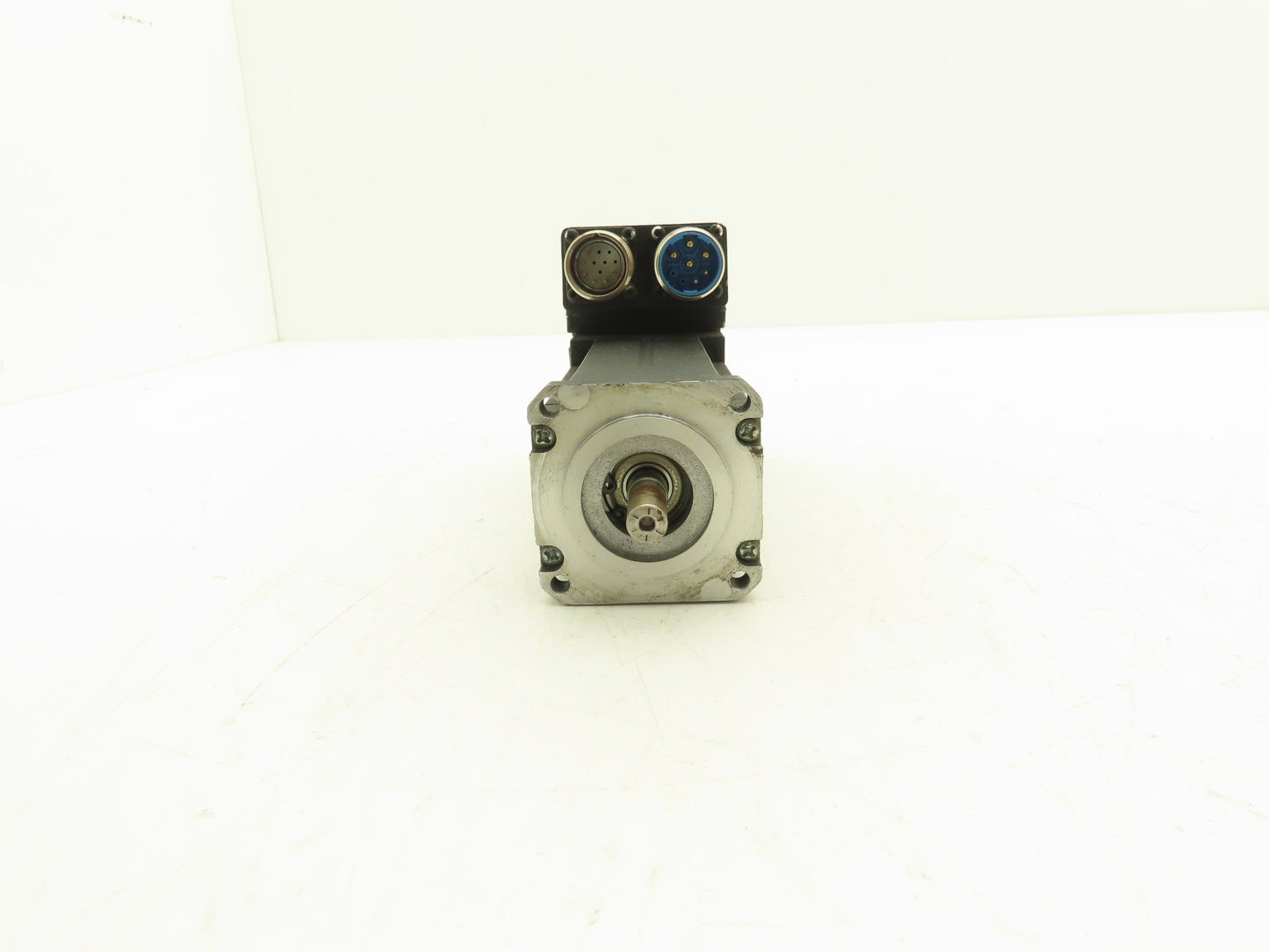 Baldor BSM50N-333AA AC Servo Motor 0.51kW 4000rpm 160v 9mm Shaft