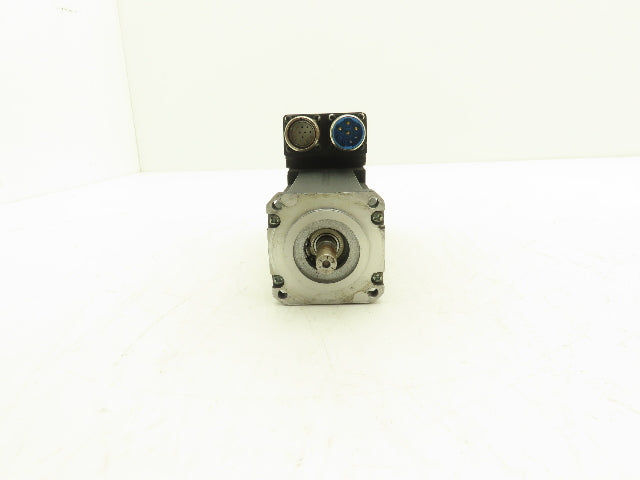 Baldor BSM50N-333AA AC Servo Motor 0.51kW 4000rpm 160v 9mm Shaft