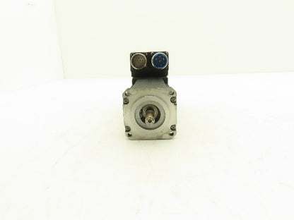 Baldor BSM50N-333AA AC Servo Motor 0.51kW 4000rpm 160v 9mm Shaft