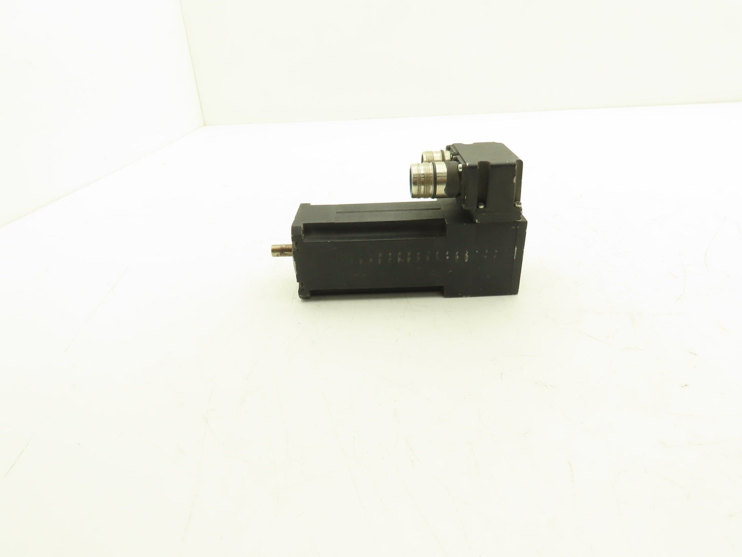 Baldor BSM50N-333AA AC Servo Motor 0.51kW 4000rpm 160v 9mm Shaft