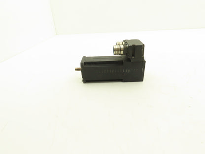 Baldor BSM50N-333AA AC Servo Motor 0.51kW 4000rpm 160v 9mm Shaft