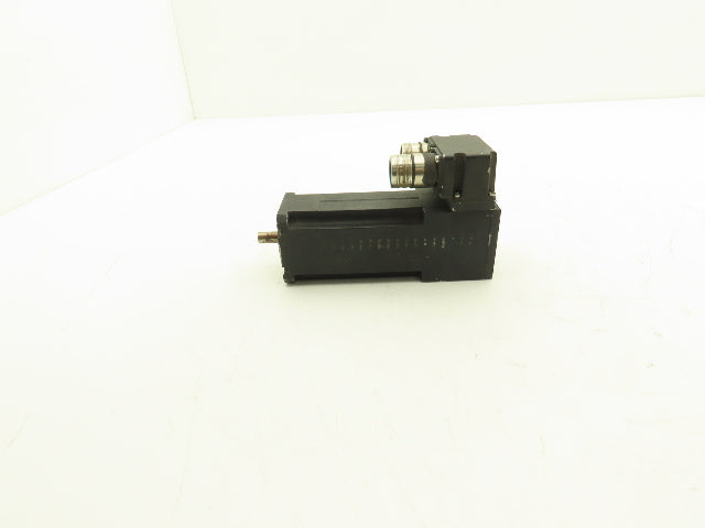 Baldor BSM50N-333AA AC Servo Motor 0.51kW 4000rpm 160v 9mm Shaft