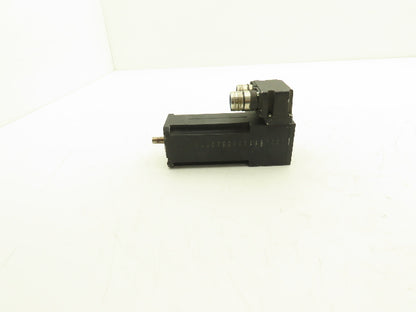 Baldor BSM50N-333AA AC Servo Motor 0.51kW 4000rpm 160v 9mm Shaft