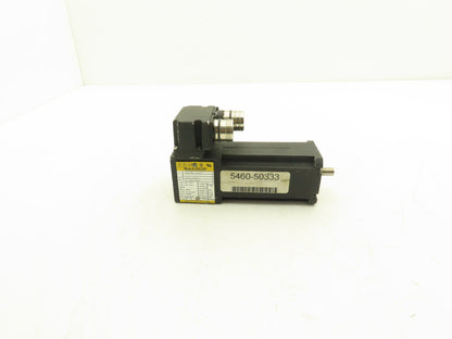 Baldor BSM50N-333AA AC Servo Motor 0.51kW 4000rpm 160v 9mm Shaft