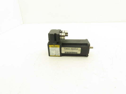 Baldor BSM50N-333AA AC Servo Motor 0.51kW 4000rpm 160v 9mm Shaft