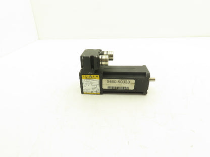 Baldor BSM50N-333AA AC Servo Motor 0.51kW 4000rpm 160v 9mm Shaft