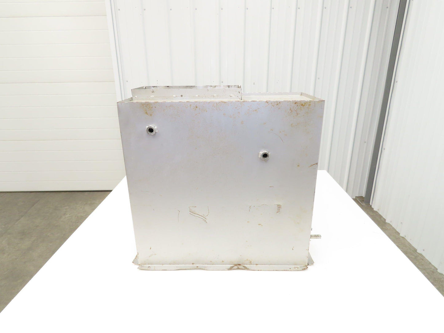 Baldor Squirrel Cage Fan Blower Fan 12x3" Blade 2Hp 1725rpm 230/460V 3PH