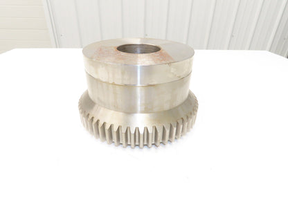 Kop-Flex 662384145090 4-1/2F FHUB Gear Coupling Hub Female 3" Bore 54-Tooth