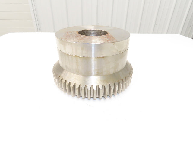 Kop-Flex 662384145090 4-1/2F FHUB Gear Coupling Hub Female 3" Bore 54-Tooth
