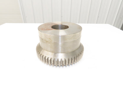 Kop-Flex 662384145090 4-1/2F FHUB Gear Coupling Hub Female 3" Bore 54-Tooth
