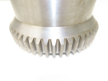Kop-Flex 662384145090 4-1/2F FHUB Gear Coupling Hub Female 3" Bore 54-Tooth