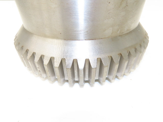 Kop-Flex 662384145090 4-1/2F FHUB Gear Coupling Hub Female 3" Bore 54-Tooth