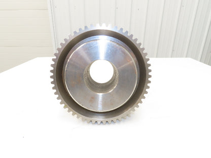 Kop-Flex 662384145090 4-1/2F FHUB Gear Coupling Hub Female 3" Bore 54-Tooth