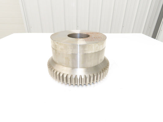 Kop-Flex 662384145090 4-1/2F FHUB Gear Coupling Hub Female 3" Bore 54-Tooth