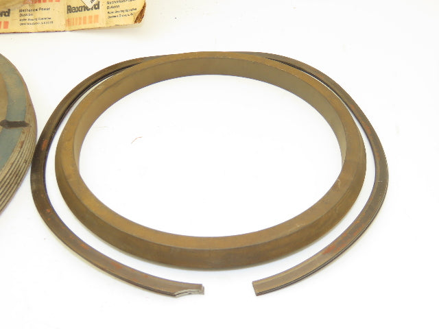 Rexnord 105-99501-14/DG-924 105-92-5020 ZSTC Clutch Bearing Rebuild Kit