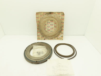 Rexnord 105-99501-14/DG-924 105-92-5020 ZSTC Clutch Bearing Rebuild Kit