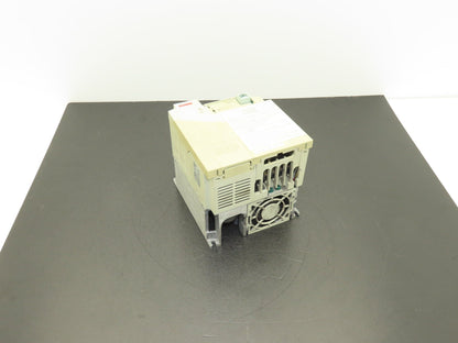 Mitsubishi FR-E540-2.2K-NA AC Motor Drive E500 VFD 3HP 2.2KW 480VAC 3Ph