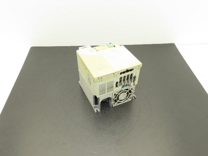 Mitsubishi FR-E540-2.2K-NA AC Motor Drive E500 VFD 3HP 2.2KW 480VAC 3Ph