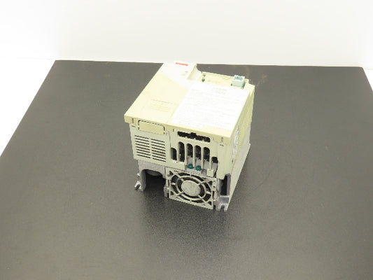 Mitsubishi FR-E540-2.2K-NA AC Motor Drive E500 VFD 3HP 2.2KW 480VAC 3Ph