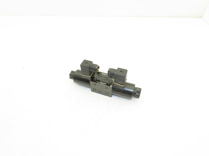 Nachi Hydraulic Directional Control Solenoid Valve 24VDC