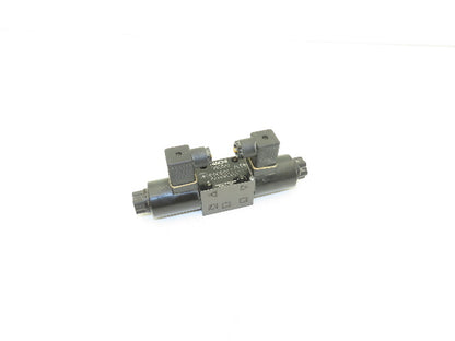 Nachi Hydraulic Directional Control Solenoid Valve 24VDC