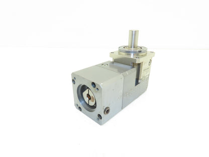 Parker Bayside RS60-010-SD Servo Motor Gearbox 10:1 Reducer 400rpm