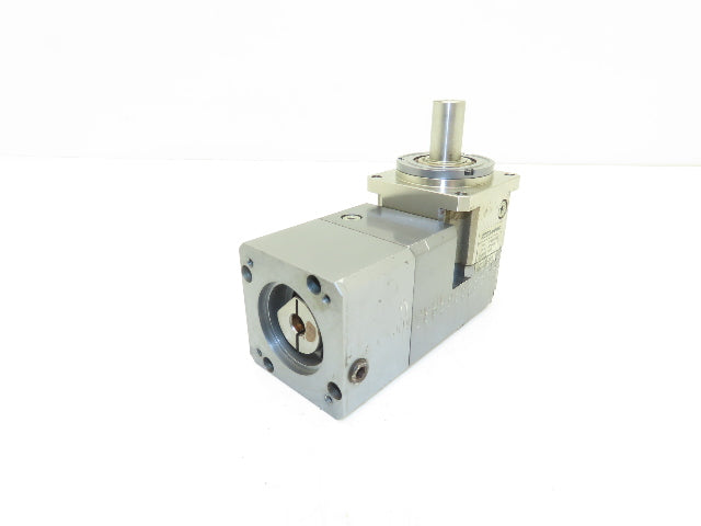 Parker Bayside RS60-010-SD Servo Motor Gearbox 10:1 Reducer 400rpm