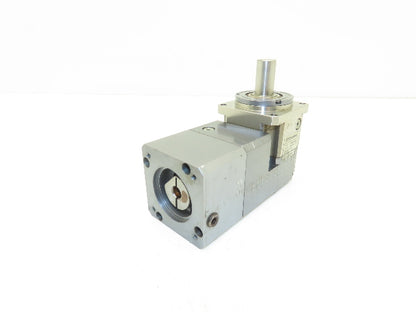 Parker Bayside RS60-010-SD Servo Motor Gearbox 10:1 Reducer 400rpm