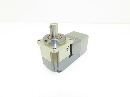 Parker Bayside RS60-010-SD Servo Motor Gearbox 10:1 Reducer 400rpm