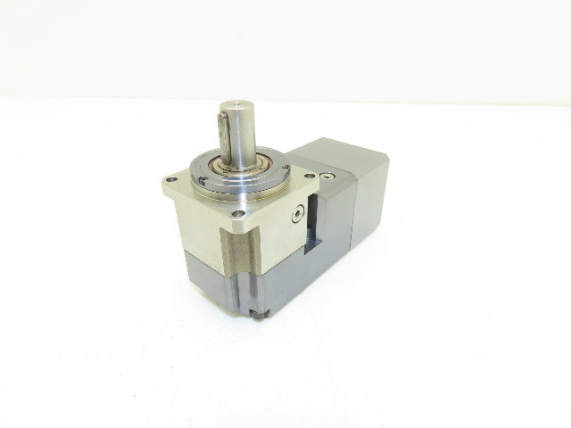 Parker Bayside RS60-010-SD Servo Motor Gearbox 10:1 Reducer 400rpm