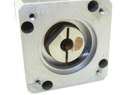 Parker Bayside RS60-010-SD Servo Motor Gearbox 10:1 Reducer 400rpm