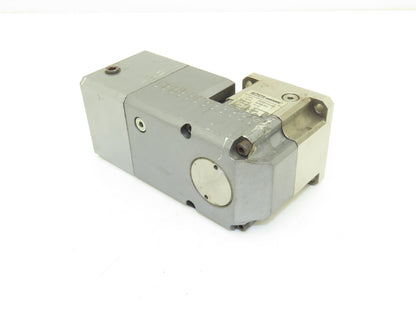 Parker Bayside RS60-010-SD Servo Motor Gearbox 10:1 Reducer 400rpm