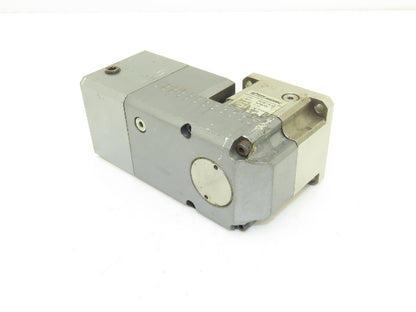 Parker Bayside RS60-010-SD Servo Motor Gearbox 10:1 Reducer 400rpm