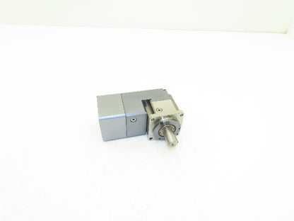 Parker Bayside RS60-010-SD Servo Motor Gearbox 10:1 Reducer 400rpm